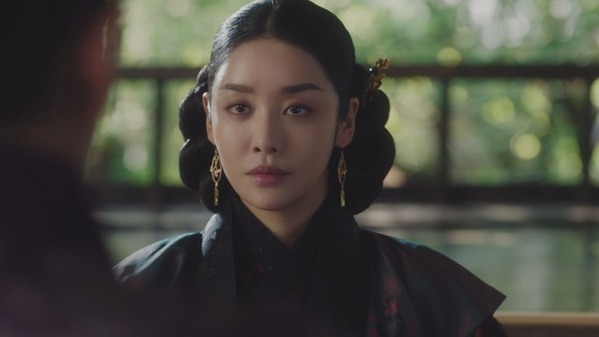 話題の韓ドラ「元敬～欲望の王妃～」ノーカット完全版、7月24日よりABEMAで配信