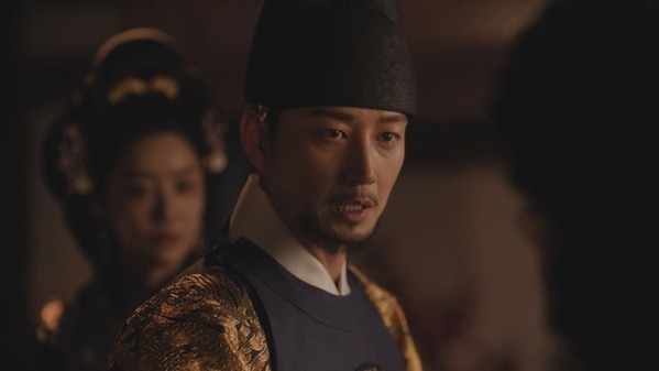 話題の韓ドラ「元敬～欲望の王妃～」ノーカット完全版、7月24日よりABEMAで配信