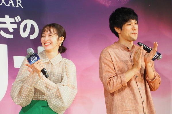 「宇宙に何か一つ持って行くなら？」清野菜名、松山ケンイチ、野口聡一…珍回答続々