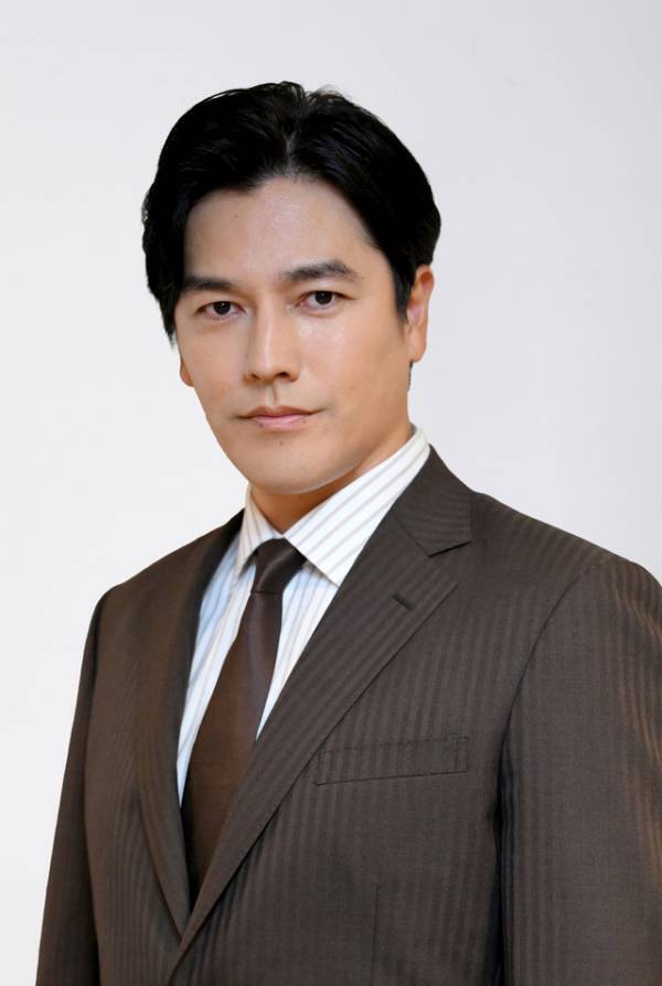 中村ゆり＆八木莉可子＆塩野瑛久ら、草彅剛主演「終幕のロンド」に出演