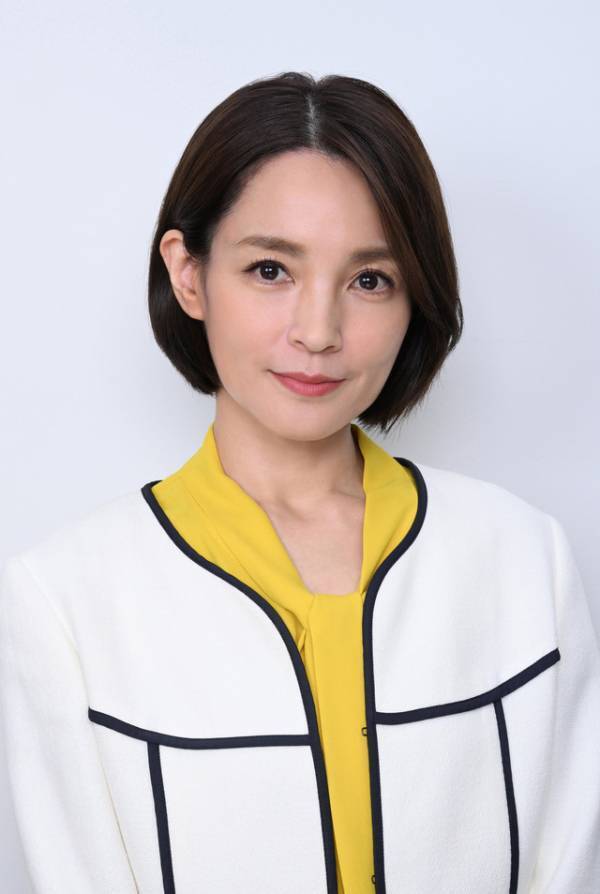 中村ゆり＆八木莉可子＆塩野瑛久ら、草彅剛主演「終幕のロンド」に出演