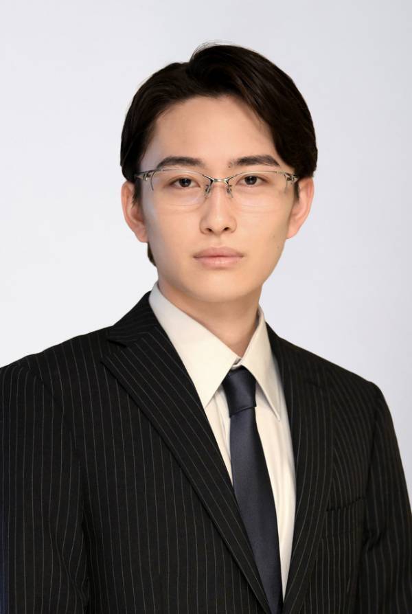 中村ゆり＆八木莉可子＆塩野瑛久ら、草彅剛主演「終幕のロンド」に出演