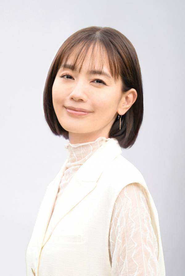 中村ゆり＆八木莉可子＆塩野瑛久ら、草彅剛主演「終幕のロンド」に出演