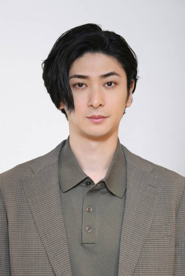 中村ゆり＆八木莉可子＆塩野瑛久ら、草彅剛主演「終幕のロンド」に出演