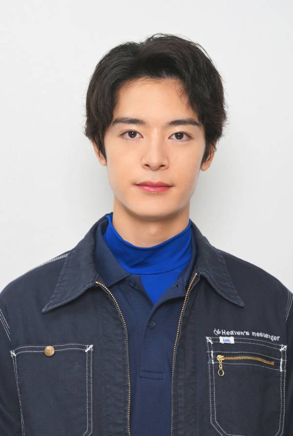 中村ゆり＆八木莉可子＆塩野瑛久ら、草彅剛主演「終幕のロンド」に出演