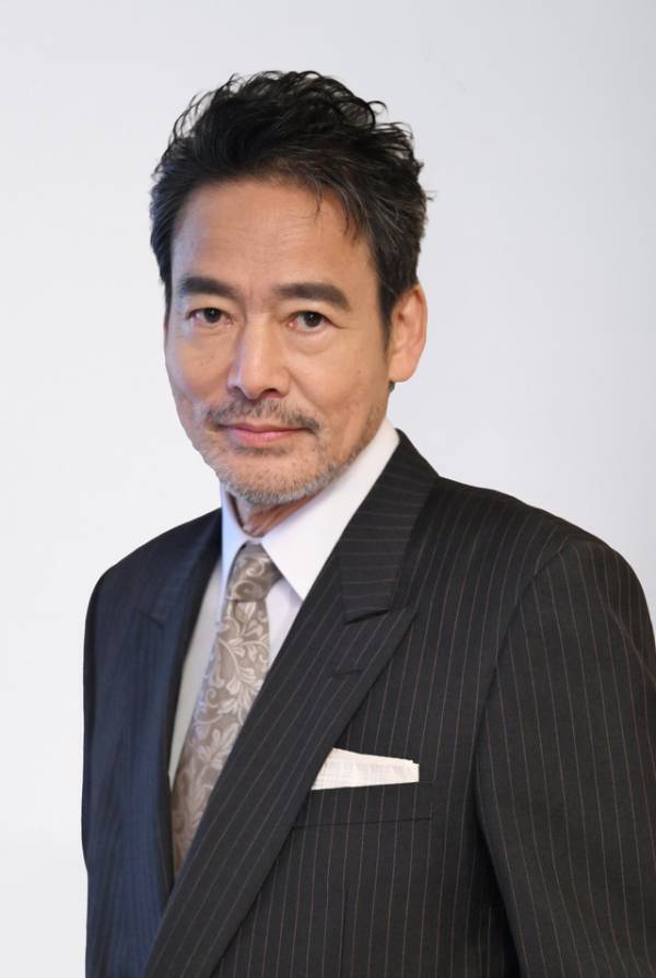 中村ゆり＆八木莉可子＆塩野瑛久ら、草彅剛主演「終幕のロンド」に出演