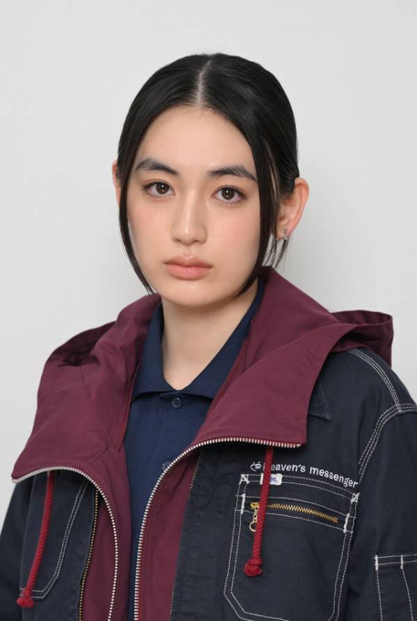 中村ゆり＆八木莉可子＆塩野瑛久ら、草彅剛主演「終幕のロンド」に出演