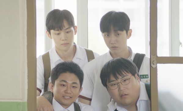 MISAMO、ダヒョン初主演映画『あの夏、僕たちが好きだったソナへ』にコメント　主題歌特別映像も