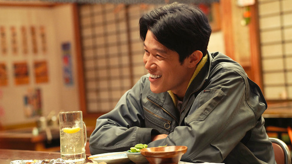 鈴木亮平×有村架純『花まんま』8月15日よりPrime Videoにて見放題独占配信開始