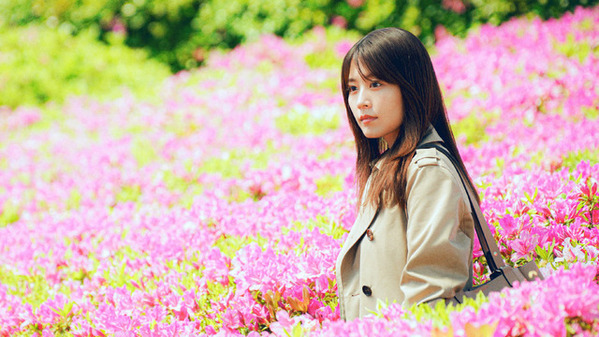 鈴木亮平×有村架純『花まんま』8月15日よりPrime Videoにて見放題独占配信開始