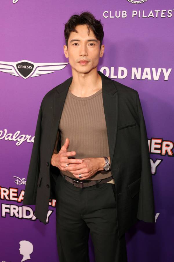 「大声で笑って、泣いた」リンジー・ローハン×ジェイミー・リー・カーティス『シャッフル・フライデー』ワールドプレミアで絶賛