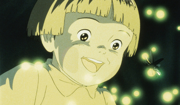 「3週連続夏はジブリ!!」初回8月15日は『火垂るの墓』が放送