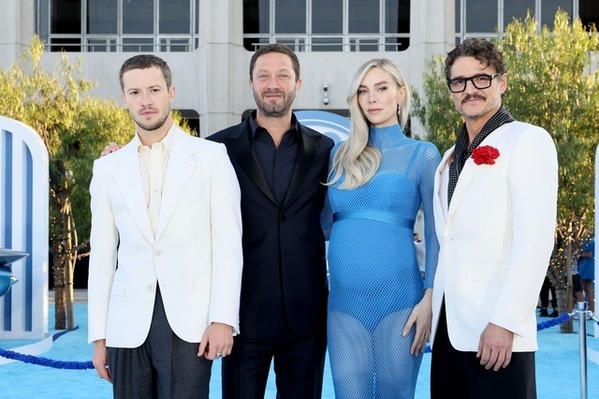 【インタビュー】坂本真綾「その思いが大事」“家族の絆”への共感と新たな発見『ファンタスティック４』