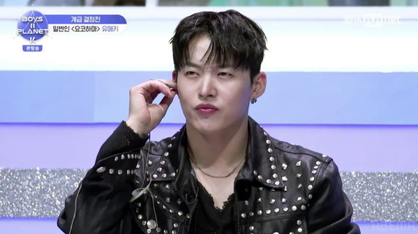 ユメキ、“初歌唱披露”で1スターも努力を重ね最高ランクへ大躍進「BOYS II PLANET K」第2話