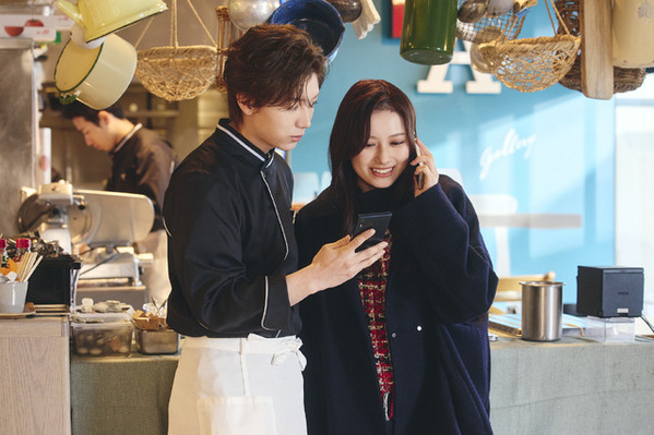 「鈴木部長ロス」「見事だった」最終話にロス続出、小芝風花＆佐藤健らを称える声も「私の夫と結婚して」