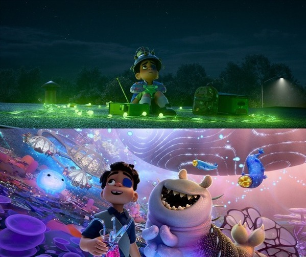 エリオの気持ちを”色彩”で表現『星つなぎのエリオ』監督＆スタッフが明かす世界観