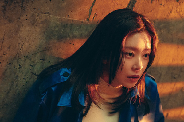 パク・ヒョンシク演じるヴィランが不敵に笑う！マ・ドンソクら豪華共演「TWELVE トゥエルブ」予告編