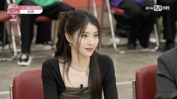 ZEROBASEONEジャン・ハオがサプライズ訪問、日本人練習生・センの反応は…「BOYS II PLANET C」第2話