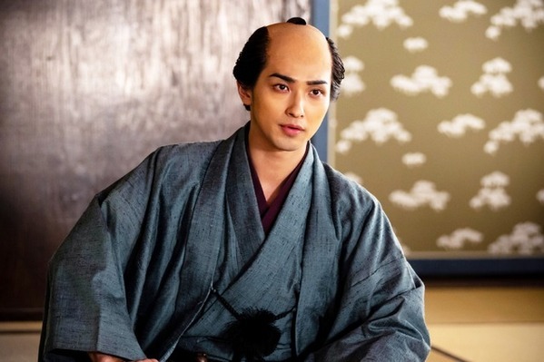 大河ドラマ「べらぼう」第29回あらすじ　8月3日放送