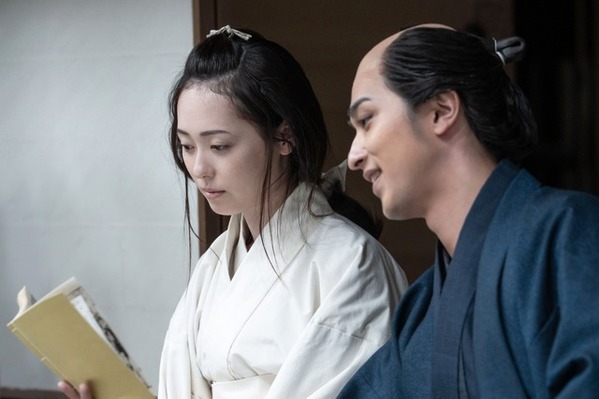 大河ドラマ「べらぼう」第29回あらすじ　8月3日放送