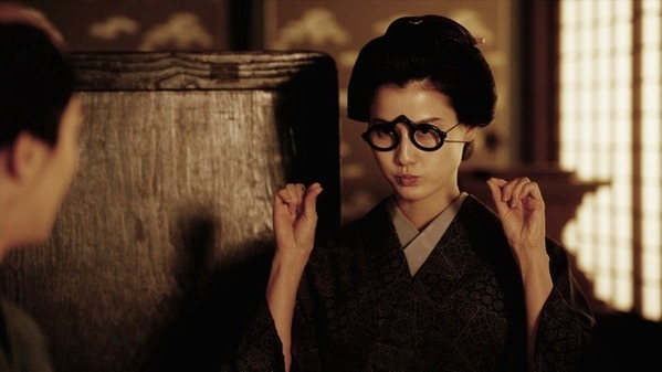 「迫力がケタ違い」渡辺謙“意次”に視聴者圧倒、意知＆政言“手つなぎ”写真も話題に…「べらぼう」28話