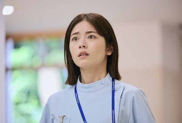 「涙が溢れた」「救われる」松本潤“徳重”の患者に寄り添う姿に感動の声上がる…「19番目のカルテ」2話