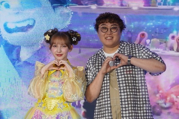 原宿「オモカド」が「ホシカド」に変身！ディズニー＆ピクサー『星つなぎのエリオ』の世界を没入体験