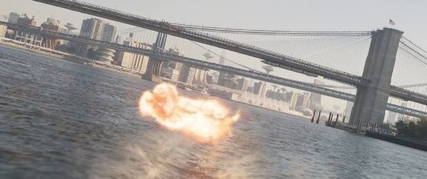 人間味溢れるキャラクターとキャストの魅力に迫る！『ファンタスティック4：ファースト・ステップ』