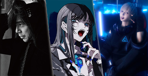 Adoの新曲が主題歌に『沈黙の艦隊 北極海大海戦』新予告映像