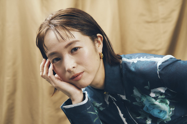 【インタビュー】清野菜名が明かす、「新しい体験」だけじゃない“冒険”の意義とは