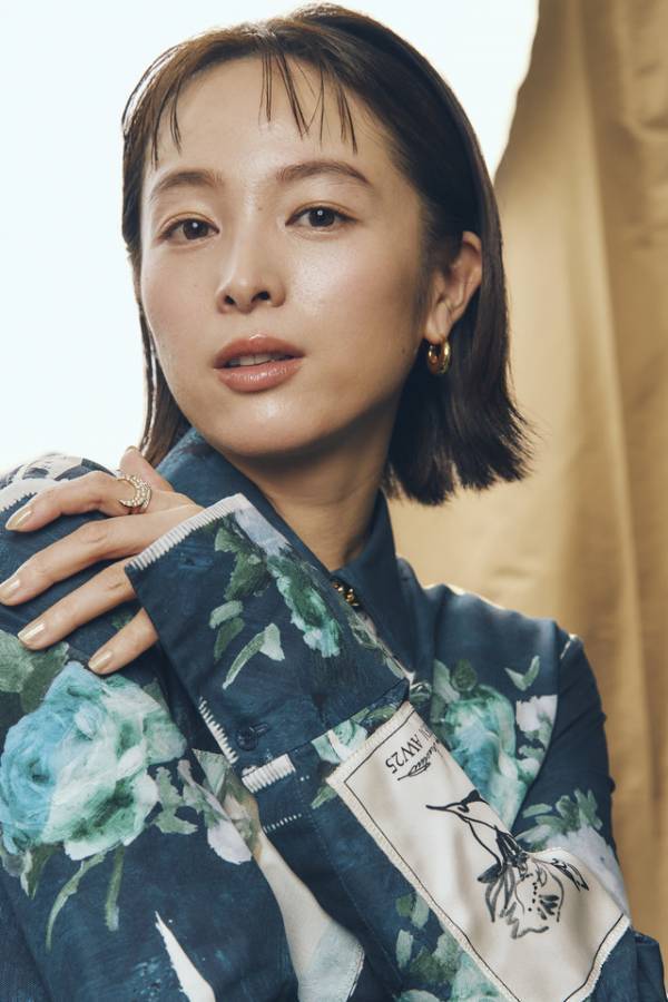 【インタビュー】清野菜名が明かす、「新しい体験」だけじゃない“冒険”の意義とは