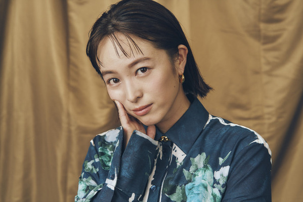 【インタビュー】清野菜名が明かす、「新しい体験」だけじゃない“冒険”の意義とは