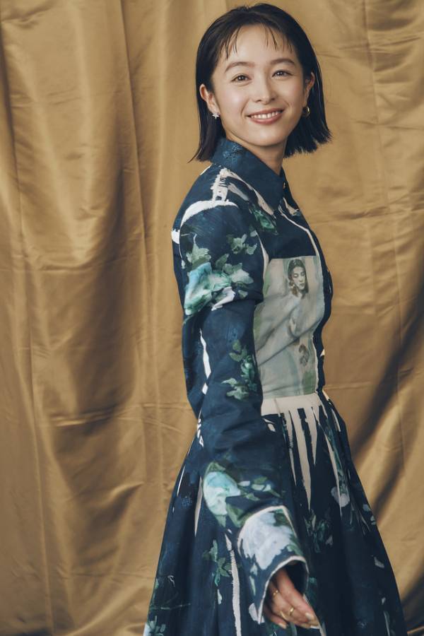 【インタビュー】清野菜名が明かす、「新しい体験」だけじゃない“冒険”の意義とは