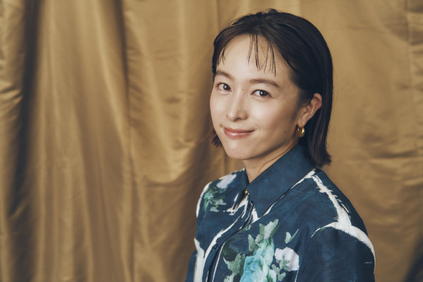 【インタビュー】清野菜名が明かす、「新しい体験」だけじゃない“冒険”の意義とは