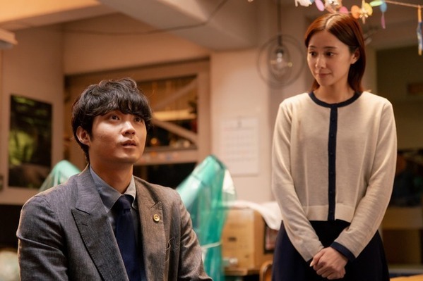 「ナイス展開」「がんばれ」…磯村勇斗“健治”に視聴者から声援続々、「僕達はまだその星の校則を知らない」3話