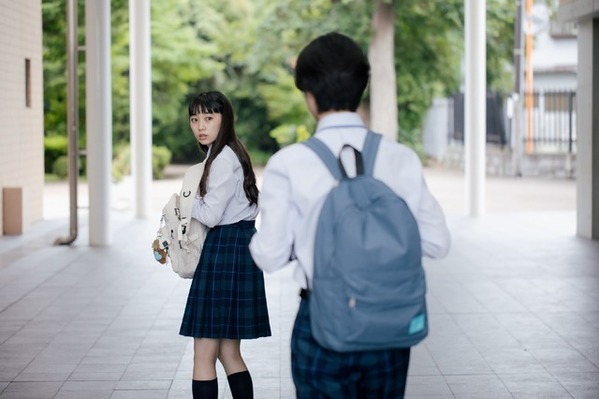 「ナイス展開」「がんばれ」…磯村勇斗“健治”に視聴者から声援続々、「僕達はまだその星の校則を知らない」3話