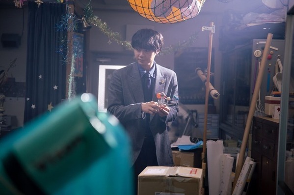 「ナイス展開」「がんばれ」…磯村勇斗“健治”に視聴者から声援続々、「僕達はまだその星の校則を知らない」3話