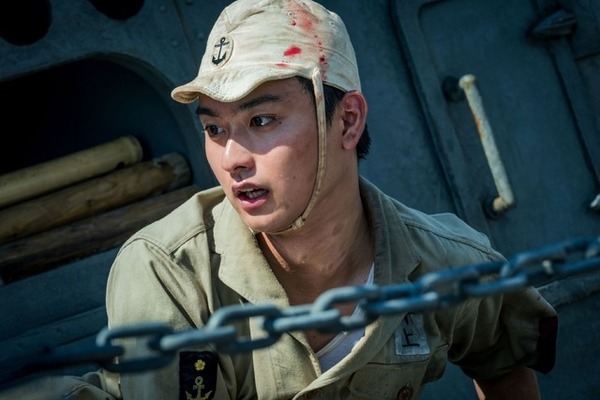 奥平大兼＆當真あみ“兄妹”にフォーカス『雪風 YUKIKAZE』Uruの主題歌「手紙」コラボ映像解禁