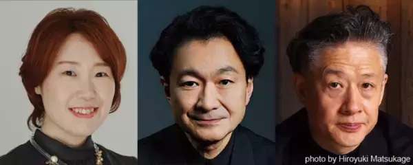 草彅剛、悟りに至る求道者を熱演！舞台「シッダールタ」杉野遥亮＆瀧内公美＆中沢元紀らも参加へ