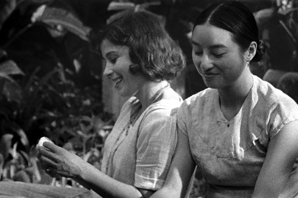 日本はじめアジア7か国を巡る、カンヌ監督賞『グランドツアー』10月公開