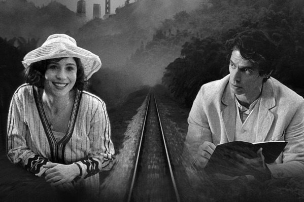 日本はじめアジア7か国を巡る、カンヌ監督賞『グランドツアー』10月公開