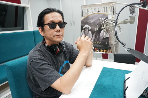 日本はじめアジア7か国を巡る、カンヌ監督賞『グランドツアー』10月公開