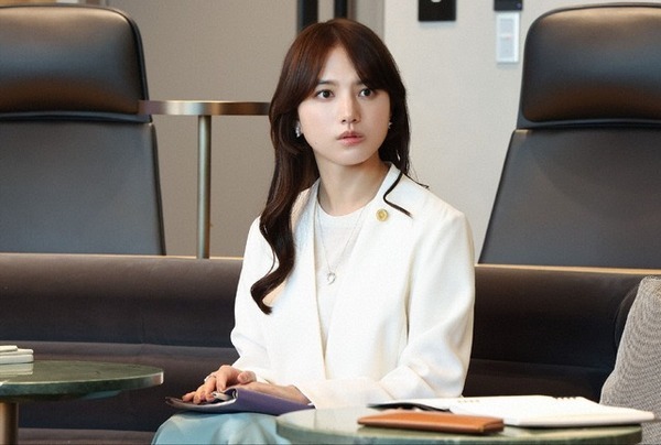 「良きです」「健気」…清原果耶“愛子”の“告白”に多くの反応集まる、「初恋DOGs」5話