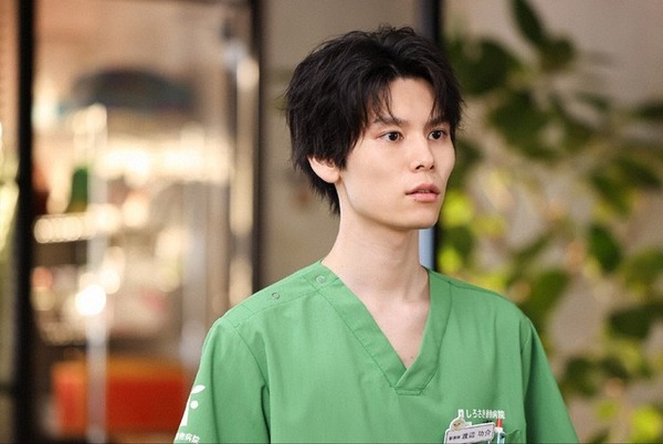 「良きです」「健気」…清原果耶“愛子”の“告白”に多くの反応集まる、「初恋DOGs」5話