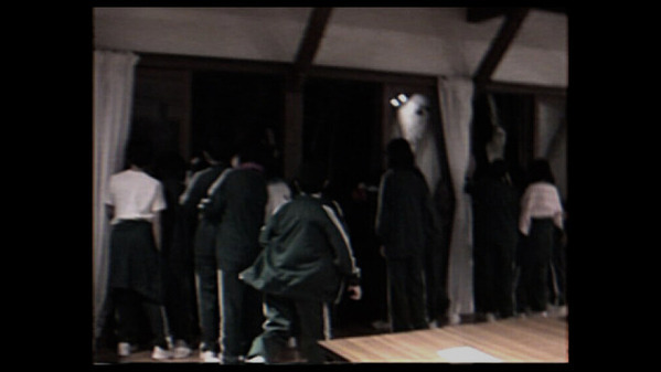 中学生が“何か”と遭遇…菅野美穂＆赤楚衛二『近畿地方のある場所について』本編映像