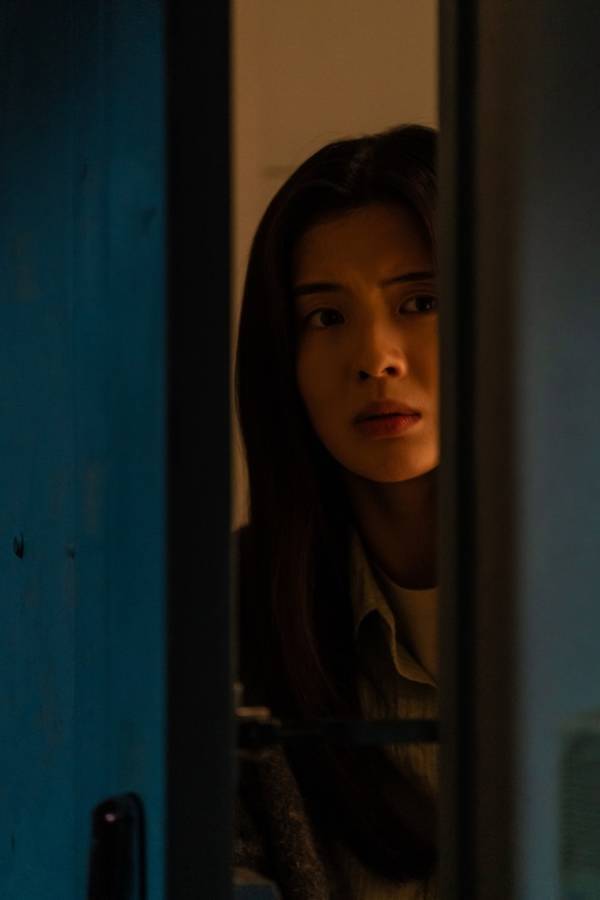 韓国3週連続1位の大ヒット、“音系”ホラー『層間騒音』10月10日公開決定