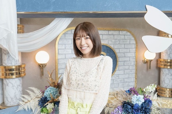 アンミカ＆若槻千夏＆藤森慎吾＆平祐奈がMC「GIRL or LADY 2」8月24日放送