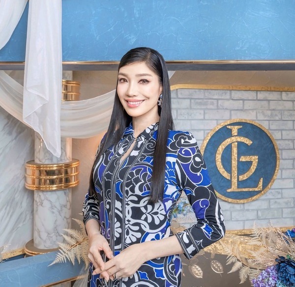 アンミカ＆若槻千夏＆藤森慎吾＆平祐奈がMC「GIRL or LADY 2」8月24日放送