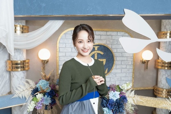 アンミカ＆若槻千夏＆藤森慎吾＆平祐奈がMC「GIRL or LADY 2」8月24日放送