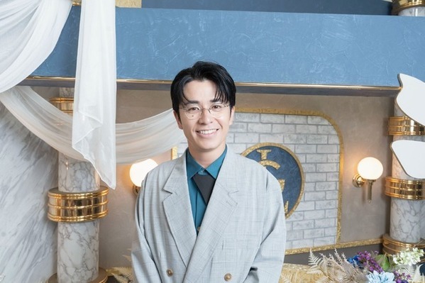 アンミカ＆若槻千夏＆藤森慎吾＆平祐奈がMC「GIRL or LADY 2」8月24日放送